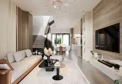 Nhà mặt tiền Chúc Động 3 tầng hiện đại, gần biển... Bán nhà mặt phố tại Thanh Khê, Đà Nẵng 10