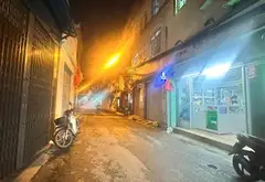 Nhà mặt phố Trần Văn Đang giá hiếm có khó tìm... Bán nhà mặt phố tại Nhiêu Lộc, Hồ Chí Minh 08