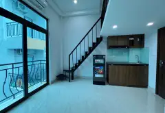 Bán nhà 7 tầng thang máy, 11 phòng cho thuê tại Xuân Phương... Bán nhà riêng tại Xuân Phương, Hà Nội 06