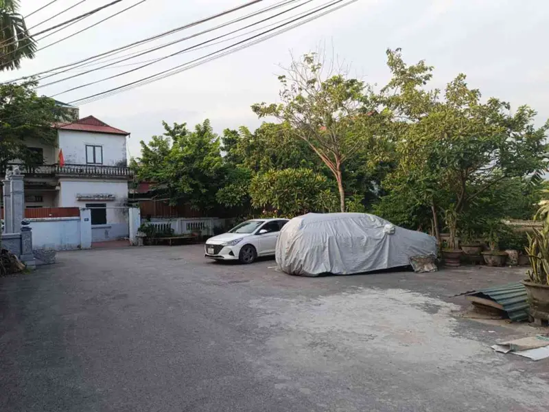 🧧🧧🧧ĐÂT ĐẸP👉MÀ GIÁ CHỈ CÓ 1TỶ XXXXX -SỞ HƯU NGAY -LÔ ĐẤT TẠI NGHĨA LẬP-PHÙ KHÊ -TỪ SƠN
❤️đủ tiệ... Bán đất tại Phù Khê, Bắc Ninh 01