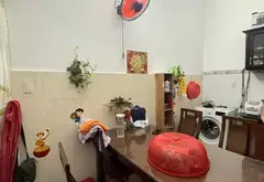 🏡 NHÀ ĐẸP KHU ĐỒNG BỘ – ĐƯỜNG XE HƠI TRÁNH NHAU – LÊ THỊ HÀ, HÓC MÔN... Bán nhà riêng tại Hóc Môn, Hồ Chí Minh 04