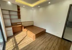 Bán nhà Xuân Phương, Do Nha, 6 tầng thang máy, nội thất xịn, vị trí trung tâm, giá 6.9 tỷ... Bán nhà riêng tại Xuân Phương, Hà Nội 01