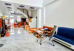 Bán nhà 4 tầng 5 phòng ngủ tại phường Hiệp Bình Chánh, Thủ Đức... Bán nhà riêng tại Hiệp Bình, Hồ Chí Minh 02