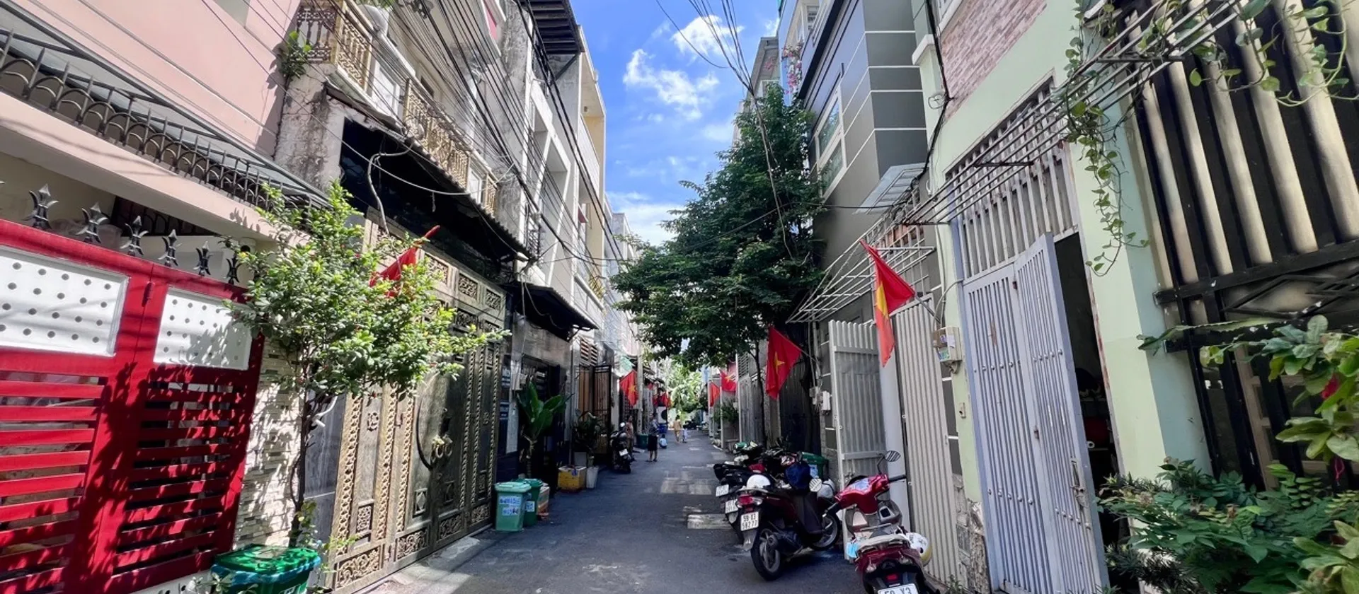 Bán nhà riêng 2 tầng tại Phường Hiệp Bình, diện tích 50.2 m2, giá 6.8 tỷ... Bán nhà riêng tại Hiệp Bình, Hồ Chí Minh 01