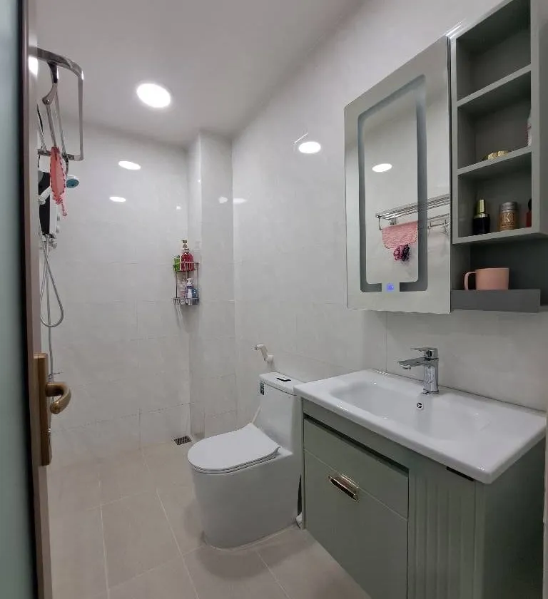 Cơ hội hiếm có sở hữu ngay shophouse 2 tầng diện tích rộng tại Phường Chánh Hưng, giá tốt... Bán Shophouse tại Chánh Hưng, Hồ Chí Minh 01