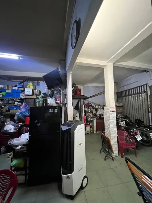 Cơ hội sở hữu nhà riêng 3 tầng mặt tiền rộng tại quận Tân Bình... Bán nhà riêng tại Tân Hòa, Hồ Chí Minh 01