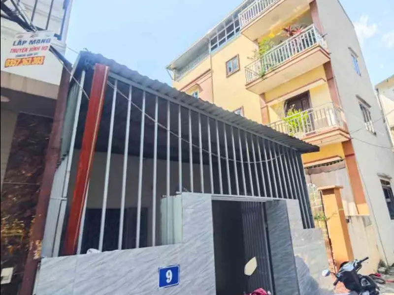 Bán nhà cấp 4 nở hậu tại khu vực Do Nha, diện tích 57m2... Bán nhà riêng tại Đại Mỗ, Hà Nội 01