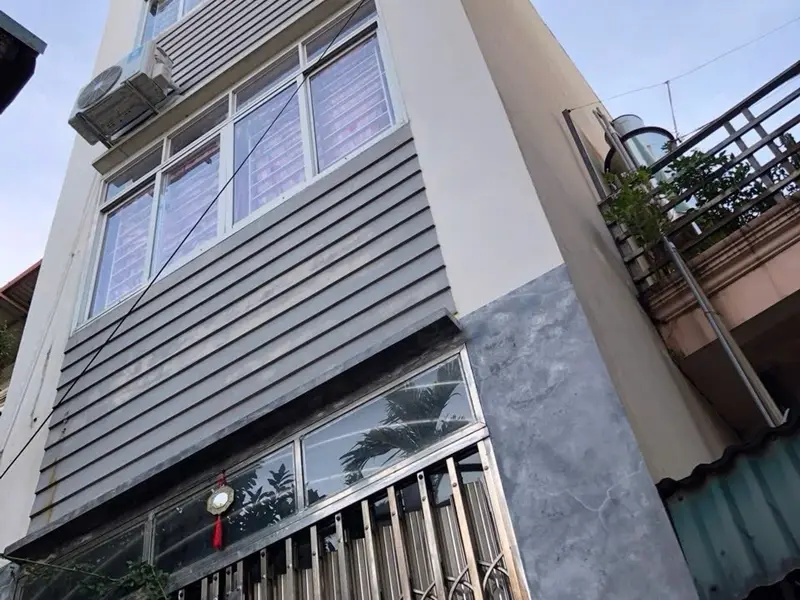 Cơ hội sở hữu nhà 3 tầng sát khu đô thị Linh Đàm giá tốt hiếm có... Bán nhà riêng tại Đại Thanh, Hà Nội 01