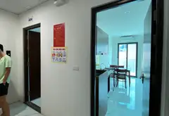 Tòa Nhà 7 Tầng Thang Máy – Đầu Tư Sinh Lời Tại Thanh Trì... Bán nhà riêng tại Thanh Trì, Hà Nội 06