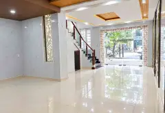 🏡 BÁN NHÀ MẶT ĐƯỜNG HOÀNG MINH THẢO – MẶT TIỀN SIÊU ĐẸP 6M , VỈA HÈ RỘNG... Bán nhà mặt phố tại Lê Chân, Hải Phòng 06
