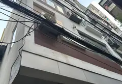 BÁN NHÀ LÔ GÓC. 5 TẦNG. NGÕ THÔNG.FULL NỘI THẤT KHÁCH SĂN Ở LUÔN. HOÀNG MAI.... Bán nhà riêng tại Tương Mai, Hà Nội 05