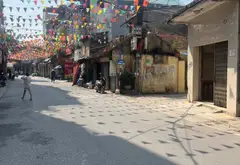 Bán đất thổ cư mặt tiền 4m đường Đồng Tâm, Ninh Xá, vị trí tiềm năng... Bán đất tại Nam Phù, Hà Nội 02