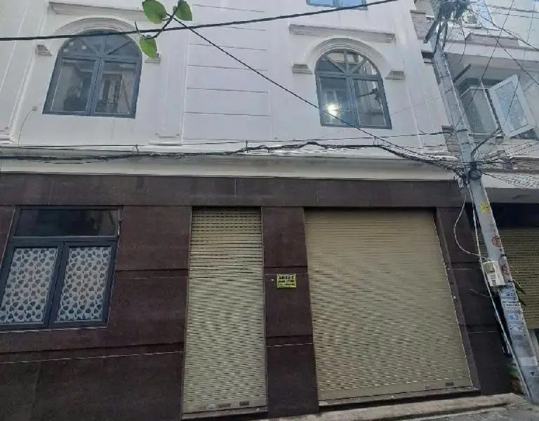 Nhà đẹp 4 tầng Tân Bình, ở ngay không chần chừ... Bán owner_side tại Tân Bình, Hồ Chí Minh 01