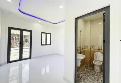 Bán đất 53m² phường Bình Trị Đông, quận Bình Tân, pháp lý minh bạch, giá 5.2 tỷ... Bán đất tại Bình Trị Đông, Hồ Chí Minh 09