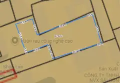 Bán Lô đất 318m² đường VÕ THỊ THỪA, phường AN PHÚ ĐÔNG, Q12. Hẻm 8m, giá 9,8,tỷ... Bán đất tại An Phú Đông, Hồ Chí Minh 12