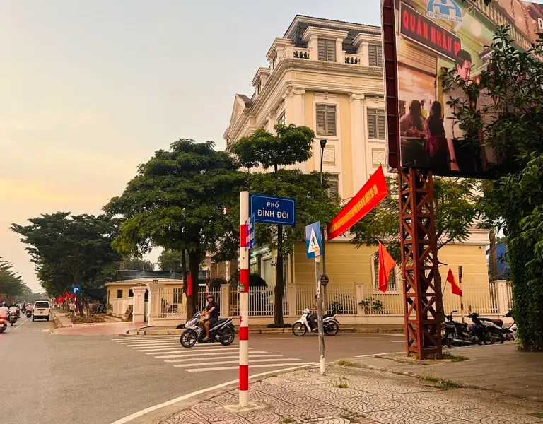 Bán đất 70m² trung tâm làng nghề Phù Khê Đông, tiềm năng tăng giá cao... Bán đất tại Từ Sơn, Bắc Ninh 01