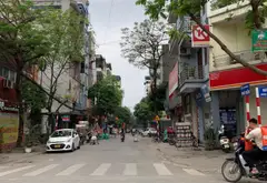 MẶT PHỐ PHÚ DIỄN 60M2, TRUNG TÂM KINH DOANH SẦM UẤT NHẤT, VỈA HÈ RỘNG, Ô TÔ TRÁNH ĐỖ... Bán nhà mặt phố tại Phú Diễn, Hà Nội 11