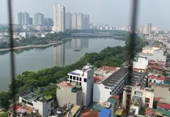 Bán căn hộ 3 phòng ngủ lô góc view hồ Linh Đàm, Hoàng Mai... Bán căn hộ chung cư tại Định Công, Hà Nội 07