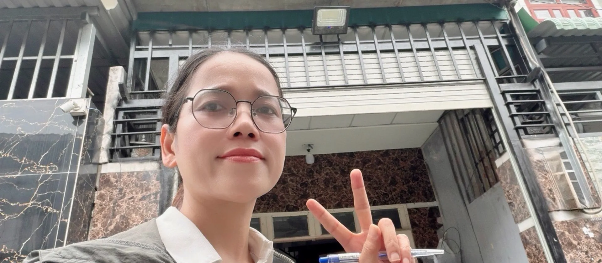 NHÀ ĐẸP Ở NGAY - HẺM TRƯỚC NHÀ 6m - KHU AN NINH NGUYỄN THỊ TÚ - LÊ TRỌNG TẤN - 3 TẦNG - 4PN -3 WC -... Bán nhà riêng tại Đông Hưng Thuận, Hồ Chí Minh 01