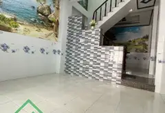 CHỈ 4,99 TỶ – SÁT HẺM XE HƠI – BÌNH TÂN GIÁP TÂN PHÚ – 44,3M² – NHÀ KIÊN CỐ – Ở NGAY... Bán nhà riêng tại Bình Hưng Hòa, Hồ Chí Minh 01
