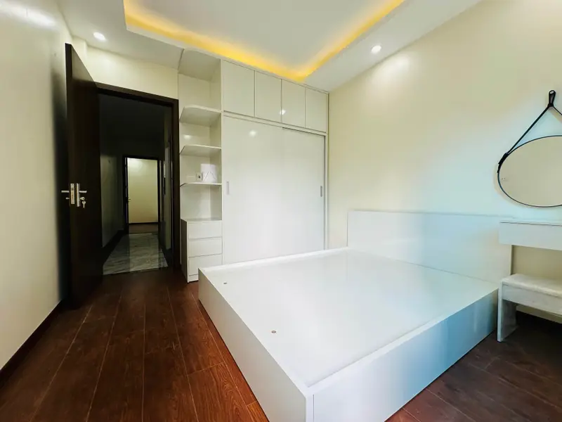 Nhà Phân Lô Phú Diễn 5 Tầng Ô Tô Đỗ Cửa, Thang Máy... Bán nhà riêng tại Phú Diễn, Hà Nội 01