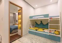 Căn hộ chung cư 40m2 giá tốt ngay Thuận Giao... Bán căn hộ chung cư tại Thuận Giao, Hồ Chí Minh 04