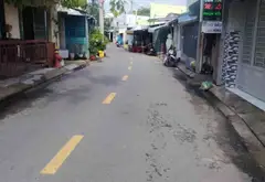 3,59 TỶ – NHÀ 2 TẦNG- 4 PN-LÊ VĂN LƯƠNG, NHÀ BÈ
DT: 4 x 20m – nở hậu 4,5m( 2 mặt tiền trước sau)
H... Bán nhà riêng tại Hiệp Phước, Hồ Chí Minh 10