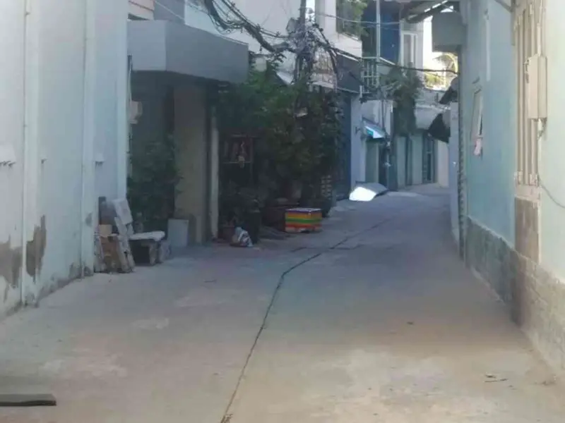🔥🔥BÁN NHÀ XE HƠI ĐỔ CỬA - HUỲNH TẤN PHÁT – QUẬN 7 | 7,5M x 15M | NHỈNH 7 TỶ 🔥🔥... Bán nhà riêng tại Phú Thuận, Hồ Chí Minh 01