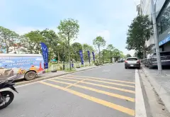 Cơ Hội Vàng - Nhà Mặt Phố Tiên Dương View Kênh Đào Quốc Lộ 3 - Chỉ 16 Tỷ, Đăng Ký Ngay!... Bán nhà mặt phố tại Đông Anh, Hà Nội 01