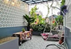 Nhà 4 tầng mới đẹp gần Minh Khai, Hai Bà Trưng, đủ tiện nghi... Bán nhà riêng tại Bạch Mai, Hà Nội 11