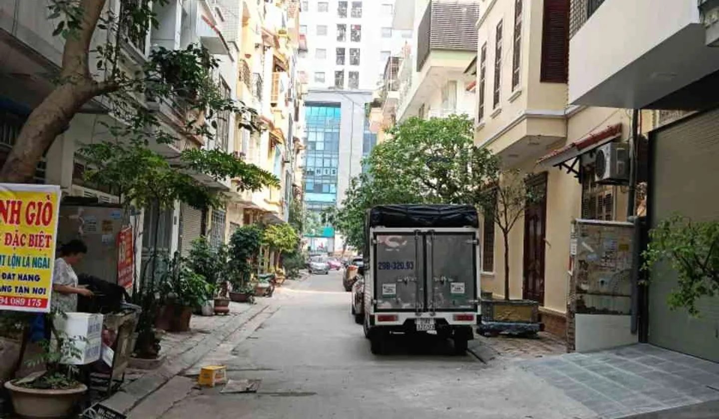 Bán biệt thự liền kề khu đô thị Văn Quán phù hợp kinh doanh văn phòng ô tô tránh... Bán biệt thự, liền kề tại Hà Đông, Hà Nội 01