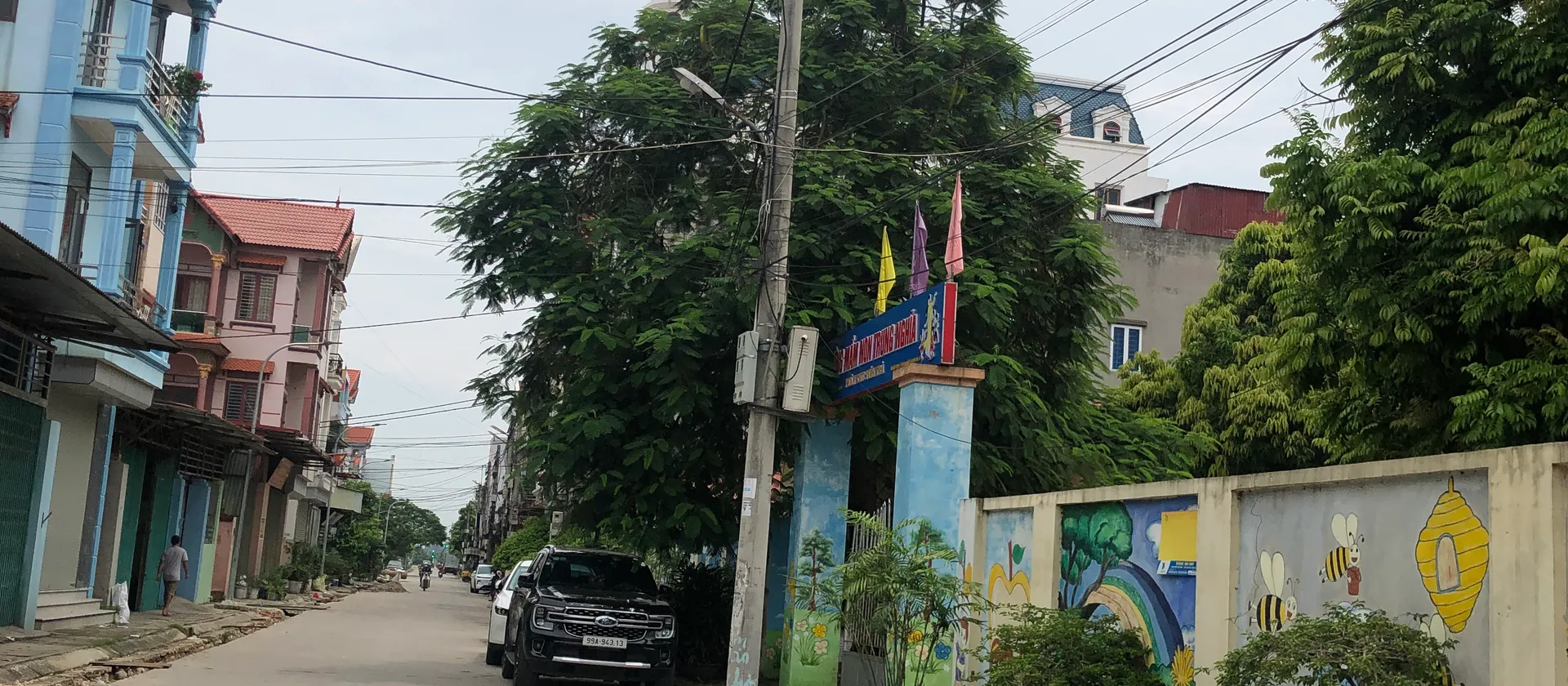 Bán đất Thôn Tiên Trà Yên Phong Bắc Ninh... Bán đất tại Yên Phong, Bắc Ninh 01