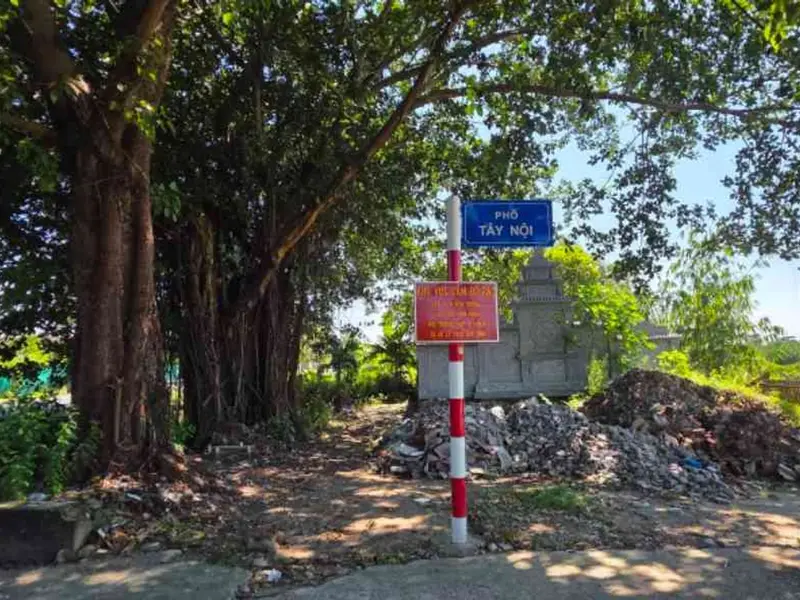 Bán nhà riêng 1 tầng phường Từ Sơn Bắc Ninh gần KCN với pháp lý rõ ràng... Bán nhà riêng tại Từ Sơn, Bắc Ninh 01