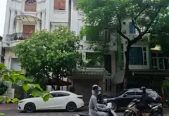 Nhà mặt phố 4 tầng mặt tiền 6m tại quận sầm uất... Bán nhà mặt phố tại Lê Chân, Hải Phòng 05