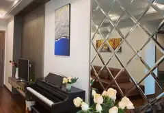Căn hộ chung cư 2 phòng ngủ tại quận 176 Định Công, với vị trí thuận lợi, sát vành đai 2.5.... Bán căn hộ chung cư tại Định Công, Hà Nội 08