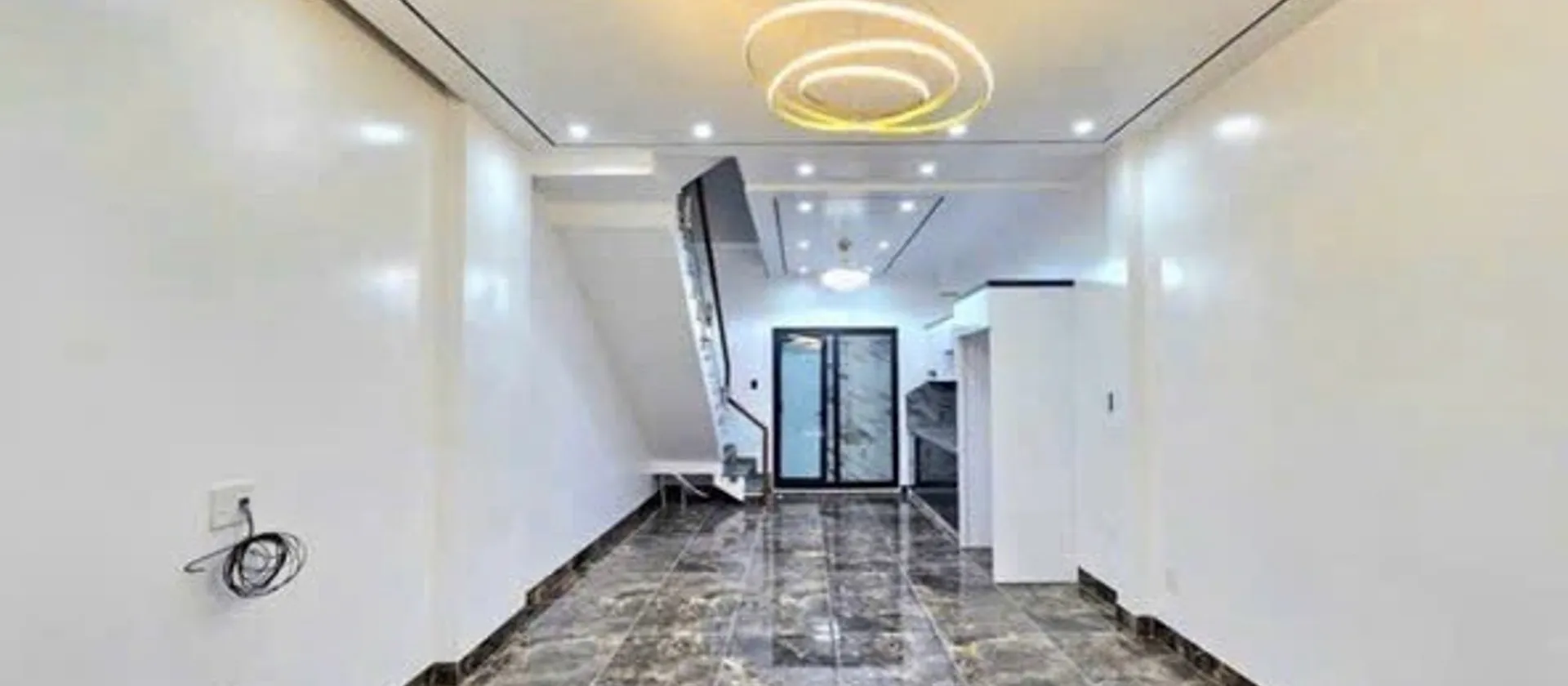 Bán nhà 649 Thiên Lôi – 41m² × 4 tầng – ô tô đỗ cửa – giá 4,4 tỷ... Bán nhà riêng tại An Biên, Hải Phòng 01