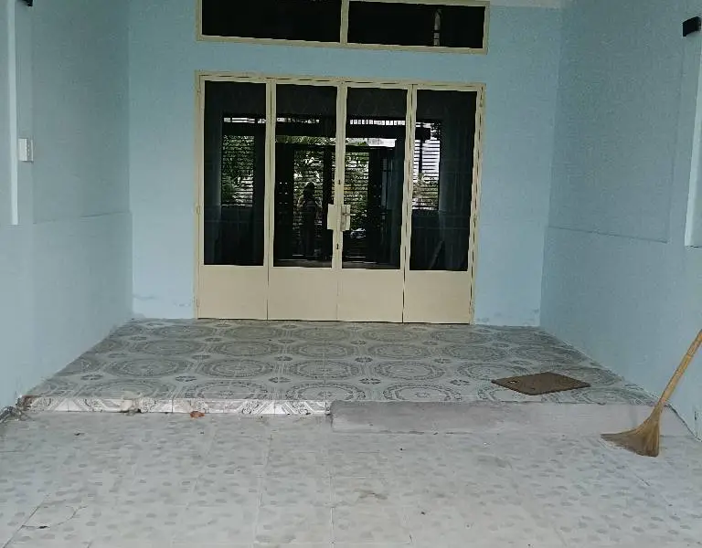 Bán nhà riêng 2 tầng trung tâm Hóc Môn, 93m2, giá 4,5 tỷ đồng... Bán nhà riêng tại Đông Thạnh, Hồ Chí Minh 01