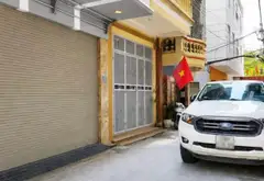 Bán đất lô góc tại Miêu Nha, diện tích 40.5 m2, pháp lý sổ đỏ chính chủ... Bán đất tại Tây Mỗ, Hà Nội 03