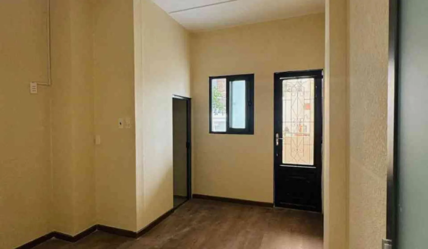 Cơ hội sở hữu căn hộ dịch vụ 5 tầng trung tâm Phú Nhuận, 67m2, nhỉnh 12 tỷ TLCC... Bán nhà riêng tại Cầu Kiệu, Hồ Chí Minh 01