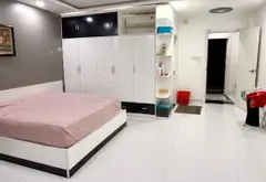Nhà mặt phố Green Riverside, Huỳnh Tấn Phát, 4 tầng, giá 8.3 tỷ - Cơ hội hiếm có... Bán nhà mặt phố tại Nhà Bè, Hồ Chí Minh 11