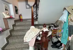 Bán nhà hẻm Hồng Bàng, Quận 6, 50m2, 5 tầng. Giá 9.8 tỷ... Bán nhà riêng tại Bình Tây, Hồ Chí Minh 03