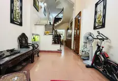 Bán Nhà 4 tầng view hồ Tây, ngõ rộng tại Trích Sài, giá 28.5 tỷ... Bán nhà riêng tại Tây Hồ, Hà Nội 03