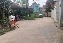 Đất vàng Xóm Chợ Phù Lỗ - vị trí hiếm, sinh lời cao... Bán đất tại Sóc Sơn, Hà Nội 03