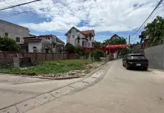 🔥ĐƯỜNG THÔNG OTO TRÁNH- ĐẤT VUÔNG ĐẸP - CÁCH ĐƯỜNG DT131 CHỈ 100M - NHÀ VĂN HOÁ THÔN... Bán đất tại Đa Phúc, Hà Nội 03