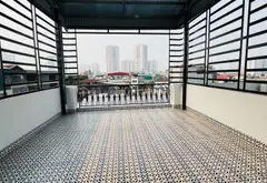 Bán nhà riêng 6 tầng Tân Mai, mặt tiền 4.5m, ô tô vào nhà, thang máy, kinh doanh đỉnh.... Bán nhà riêng tại Tương Mai, Hà Nội 07
