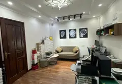 Cơ hội hiếm có sở hữu nhà 5 tầng khu VIP Nguyễn Sơn giá tốt... Bán nhà riêng tại Bồ Đề, Hà Nội 06