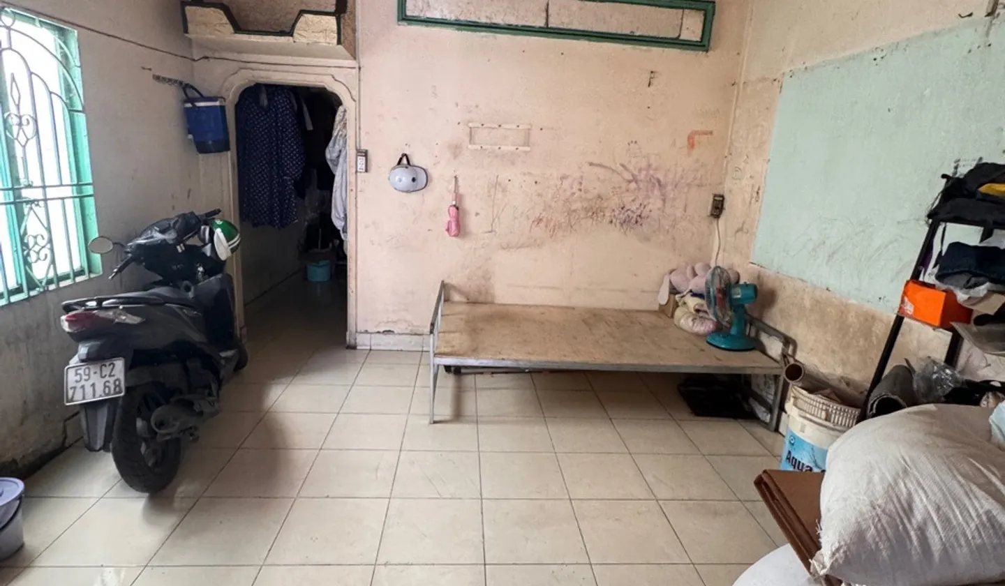Nhà mặt tiền Nguyễn Bình, Nhà Bè, DT 87.4m2, giá 10.5 tỷ... Bán nhà mặt phố tại Nhà Bè, Hồ Chí Minh 01