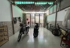 Bán nhà riêng 2 tầng hướng Đông Nam tại Phú Nhuận, diện tích 116.5 m2... Bán nhà riêng tại Phú Nhuận, Hồ Chí Minh 05