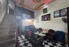 Nhà mặt phố 2 tầng rộng 7,5m tại trung tâm sầm uất Thiên Lôi... Bán nhà mặt phố tại An Biên, Hải Phòng 05