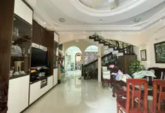 Bán nhà riêng 3 tầng diện tích 223m² xã Tân Kiểng Quận 7 giá 29 tỷ đồng... Bán nhà riêng tại Tân Hưng, Hồ Chí Minh 09